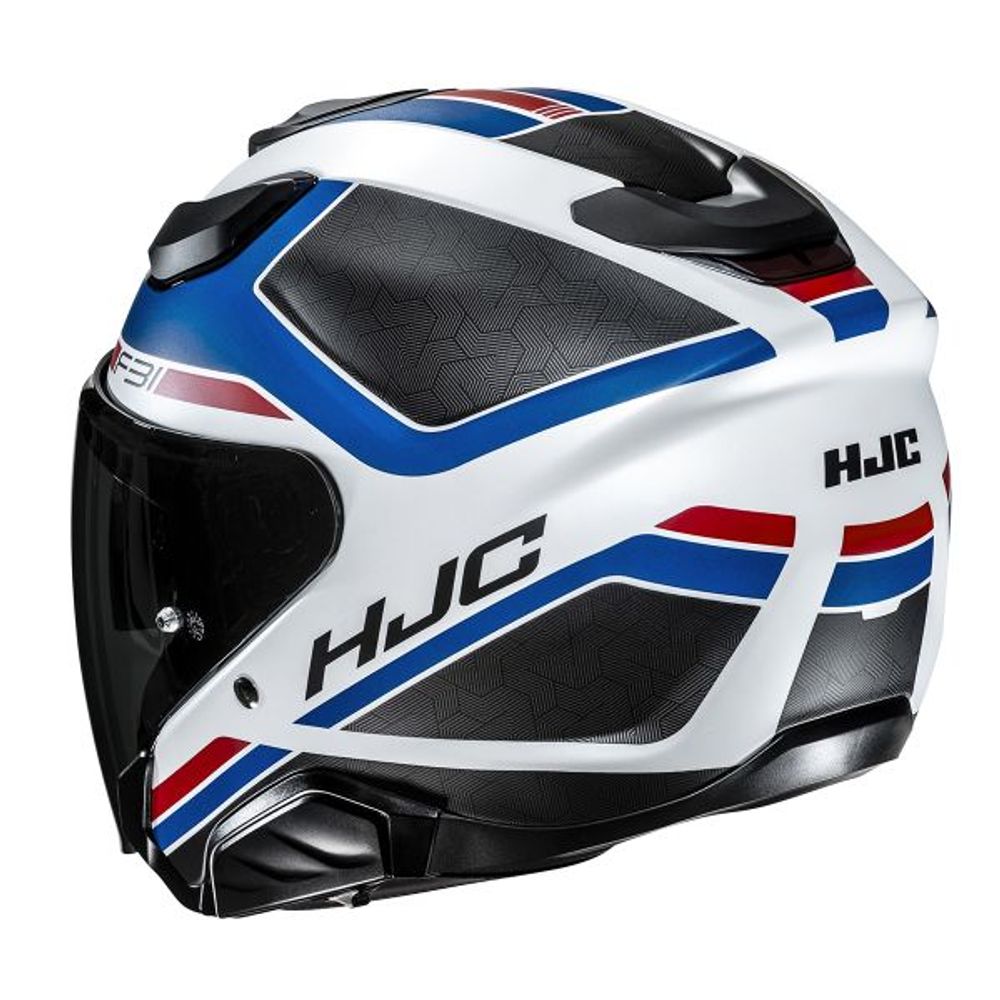 F31 Ceron MC21SF / Бело-синий