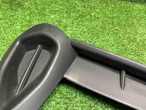 Накладка переднего бампера правая Lexus UX (18-нв)