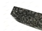 Карбоновая губа и диффузор для BMW X5M F85 / X6M F86 2014+ БМВ обвес