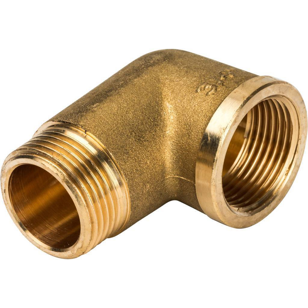 Угольник STOUT 3/4" ВР/НР