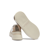 Кожаные кроссовки Furla - белый(YI07SPT BX3239)