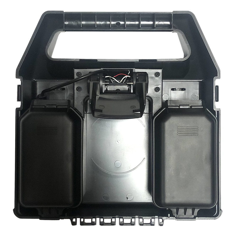Кейс для Эхолотов Humminbird PTC-P PiranhaMax