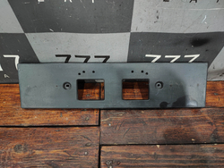 Площадка гос. номера Nissan Murano 3 (Z52) 14-22 Б/У Оригинал 962105AL0A