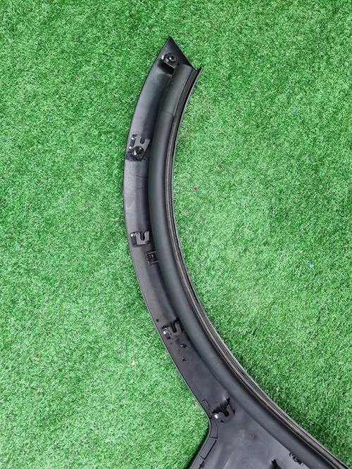 Накладка двери задняя правая Chery Tiggo 4 (18-23)