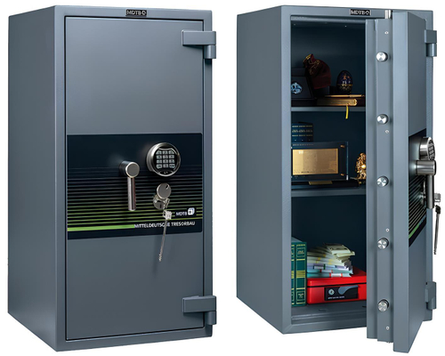 Взломостойкий сейф MDTB Fort-M 1368 EK