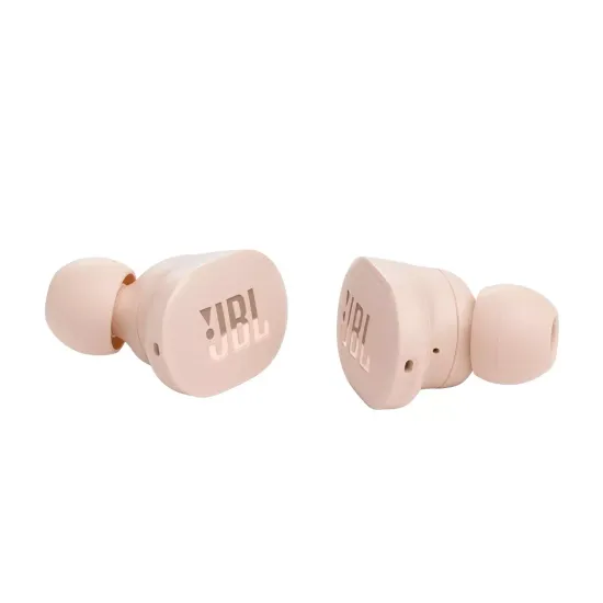 Беспроводные наушники JBL Tune 130NC TWS Sand