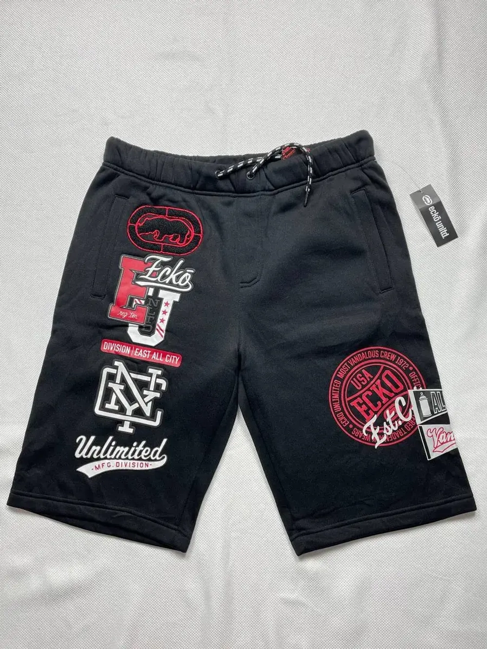 Шорты от Savitar MFG South pole True religion Jnco
