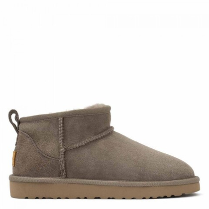 Ugg Mens Classic Ultra Mini Antelope