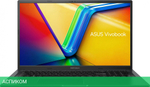 Ноутбук ASUS VivoBook 17X M3704YA-AU052 Black (90NB1192-M00200)