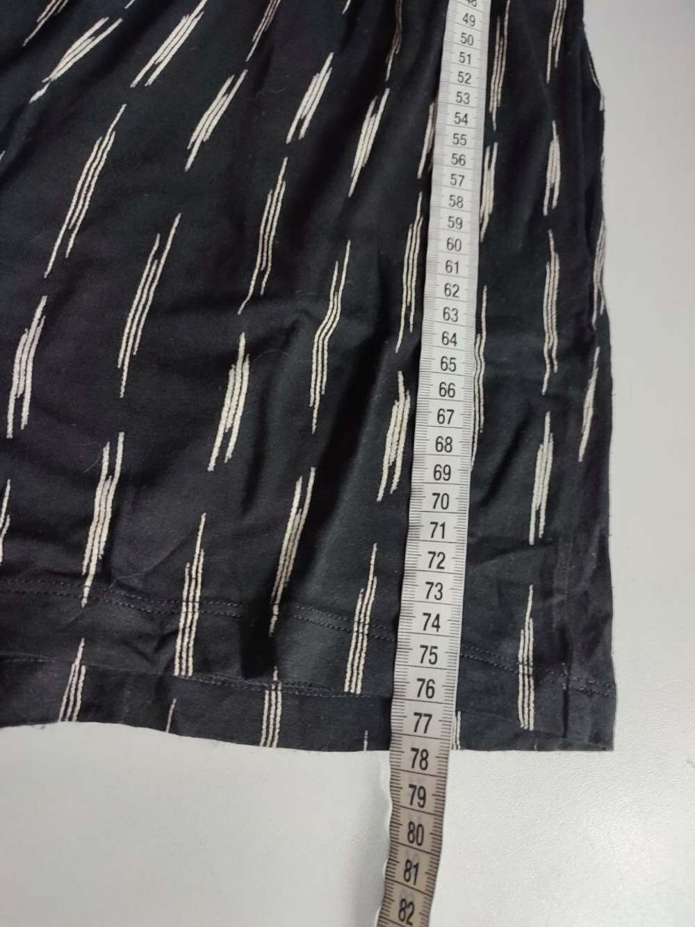 Комбинезон H&M из вискозы летний 44 размер