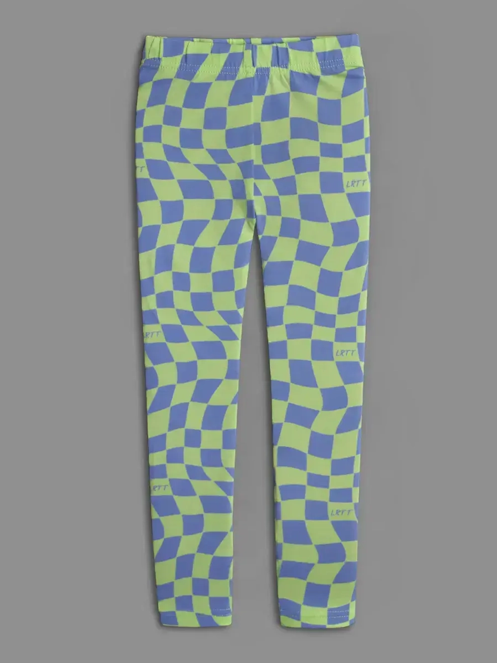 Леггинсы для девочки летние