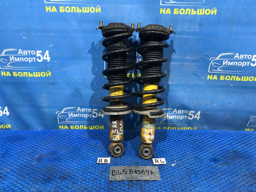 Стойка задняя правая SUBARU LEGACY 2003-2009