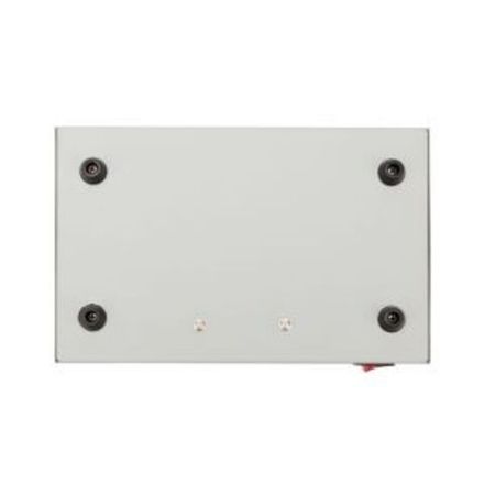 Делитель гнездо VGA на 2 гнезда VGA, 150 МГц, металл  REXANT