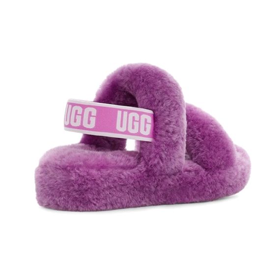 Ugg Oh Yeah Slide 'Magnolia'