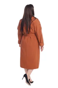 Тренч 2534 Fabrika