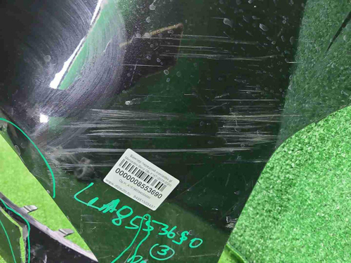 Бампер передний Mercedes GLS x167 (2019-2024) AMG