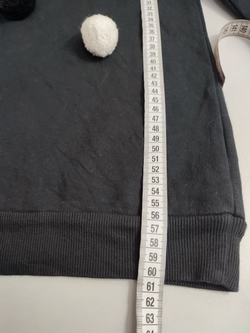 Джемпер Tezenis повседневный 46 размер