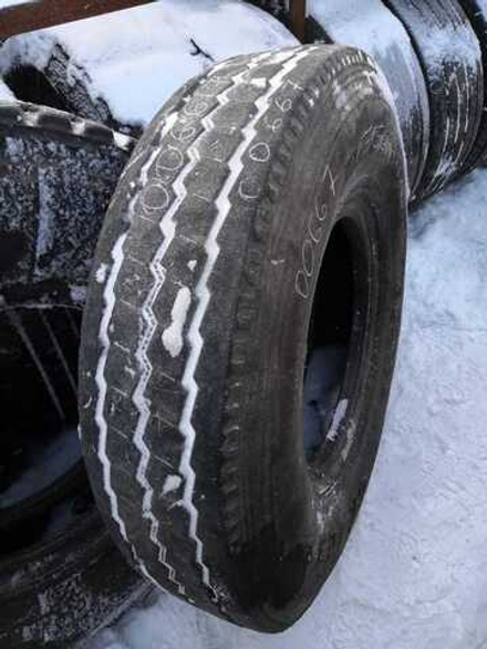 12.00R20 Deestone SK423 шина б/у