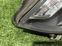 Фара левая Mercedes S w222 (2013-2017) LED