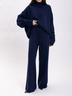 Брюки ПАЛАЦЦО