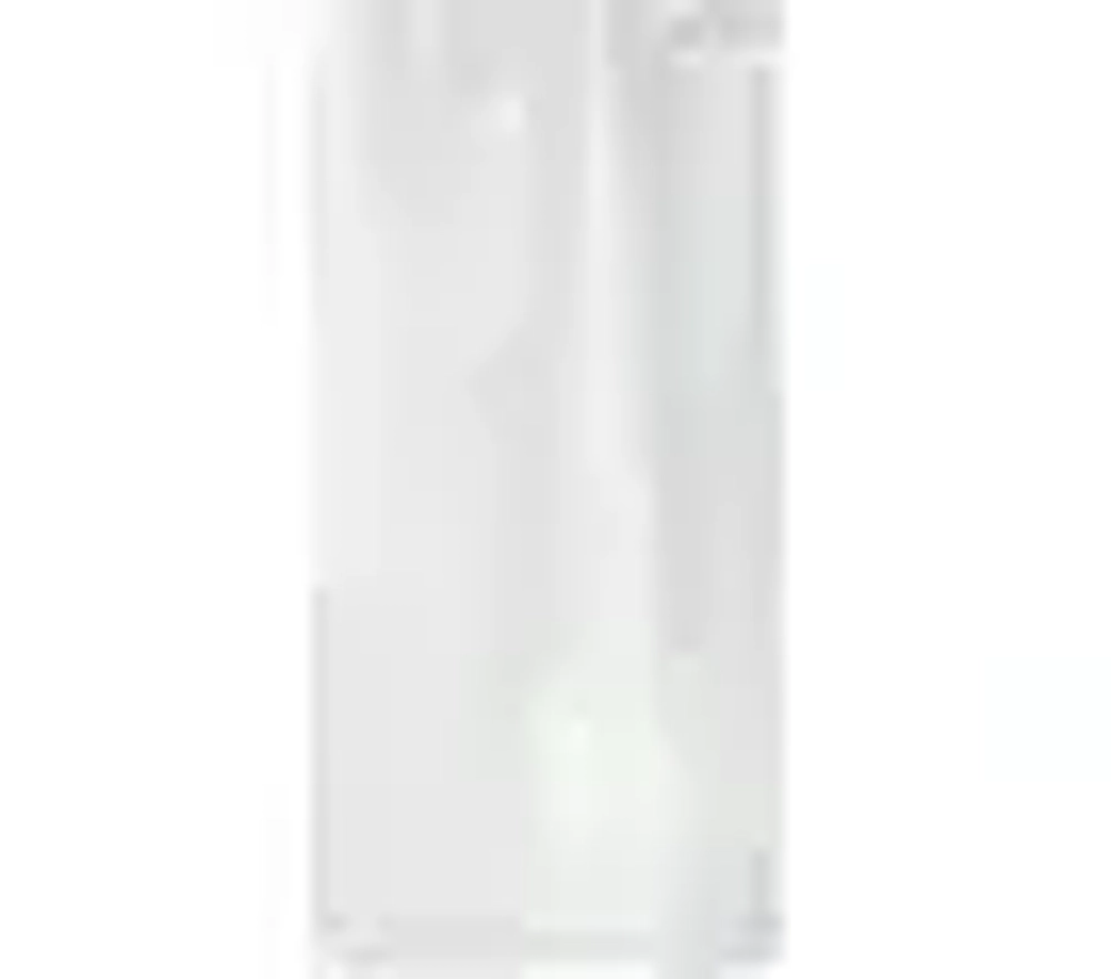 Штора для ванной 180*180"Листопад» цв.белый