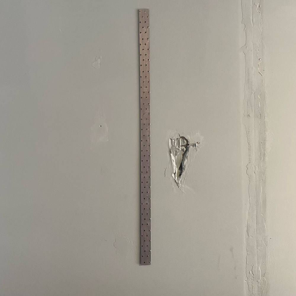 Пластина соединительная 40х1000 ОЦ.