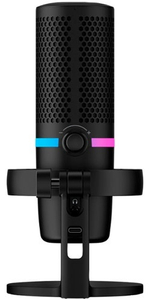 Микрофон HyperX Duocast 4P5E2AA