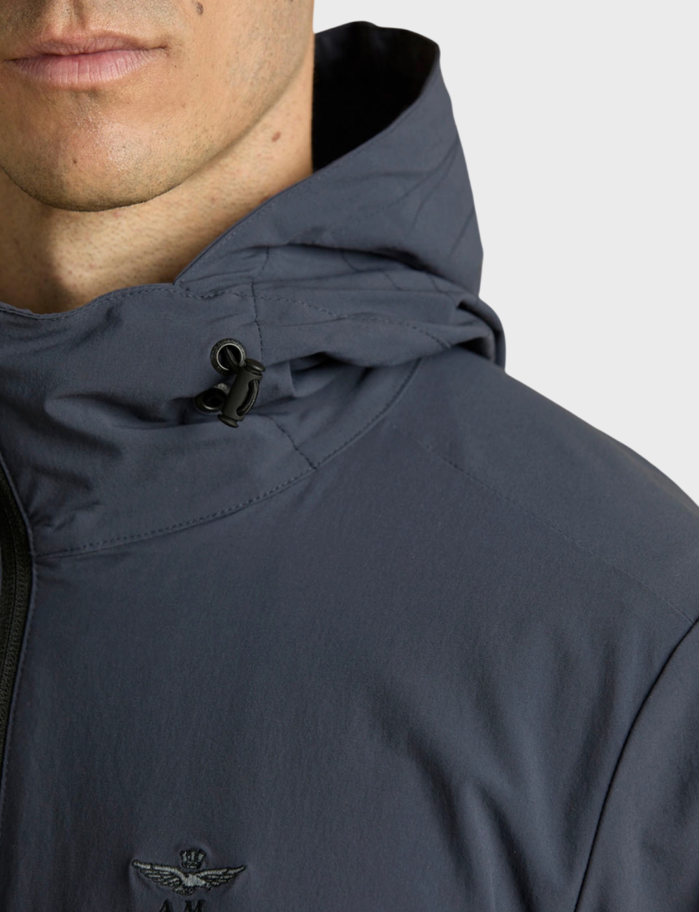 Ветровка AERONAUTICA