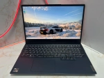 Ноутбук Lenovo Legion 5 15ACH6H (82JU005GRU) 15,6"/AMD Ryzen 7 5800H/RAM 16GB/SSD 1024GB/GeForce RTX 3070 8GB/1920*1080/IPS 165Hz/Windows 11/Подсветка кл-ры: LED/черная. Состояние: C1