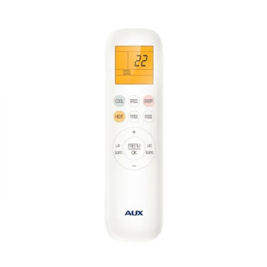 Кондиционер AUX ASW-H09A4/QH-R1DI / AS-H09A4/QH-R1DI