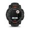 Умные часы Garmin Instinct 3 45 mm Solar Black