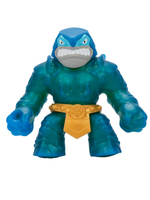 Набор тянущихся фигурок Сир Траш и Варвар Рэдбек Смэш Страйкерс GooJitZu 43499