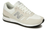 New Balance 565 Series Low Top Gray