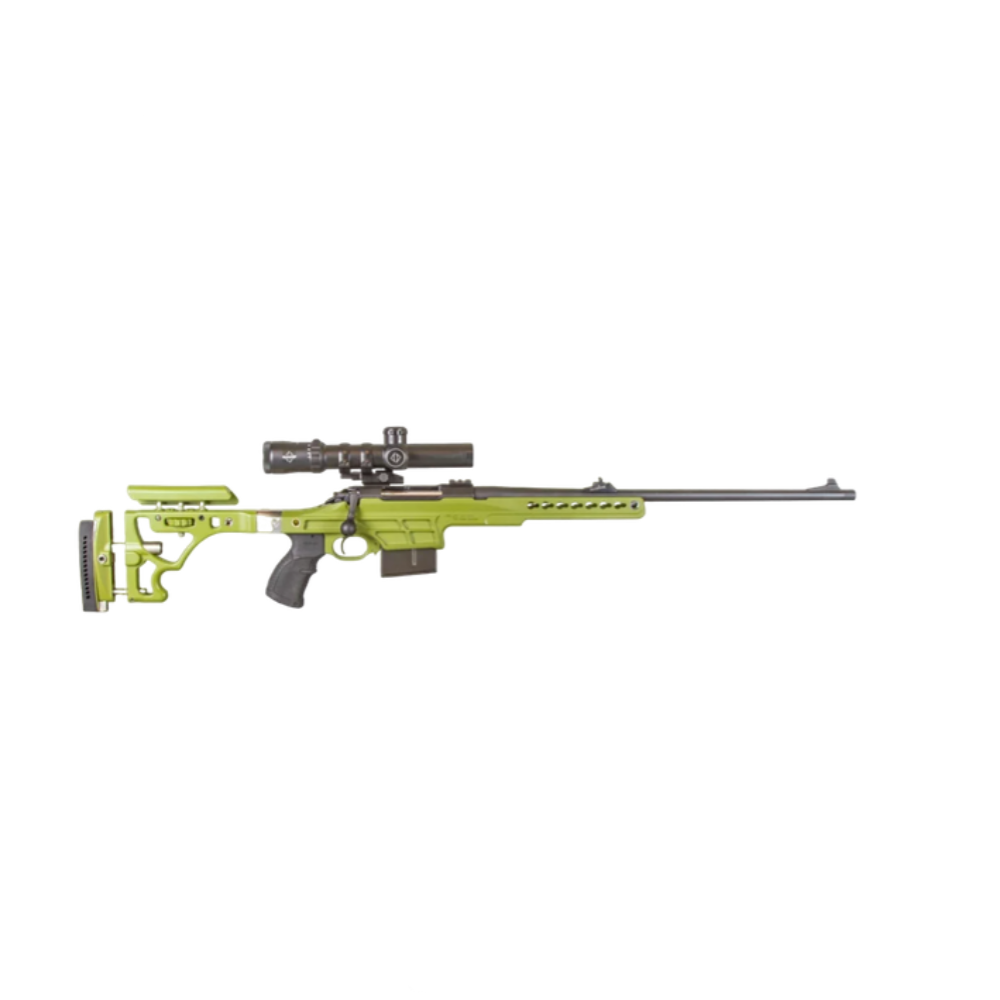 Ложа тактическая Б1 для карабина ВСМ (.308 Win), CNC Guns Custom