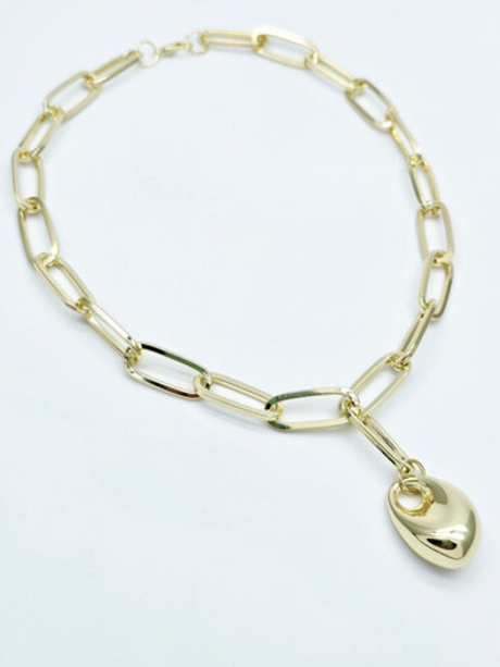 91003891 Колье Selena