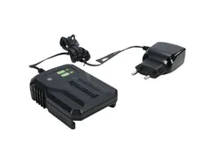 Зарядное устройство "GREENWORKS" G40UCM2M 2946507