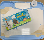 Комплект детской мебели «Нашидетки» С охотником (арт. КНД5/1)