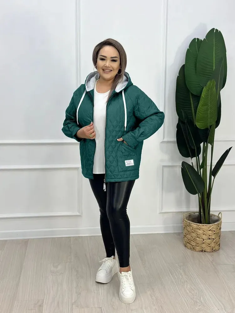 Куртка УК-068-3 Fabrika