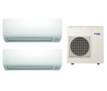 Daikin 5MXS90E/CTXS15K/CTXS15K
