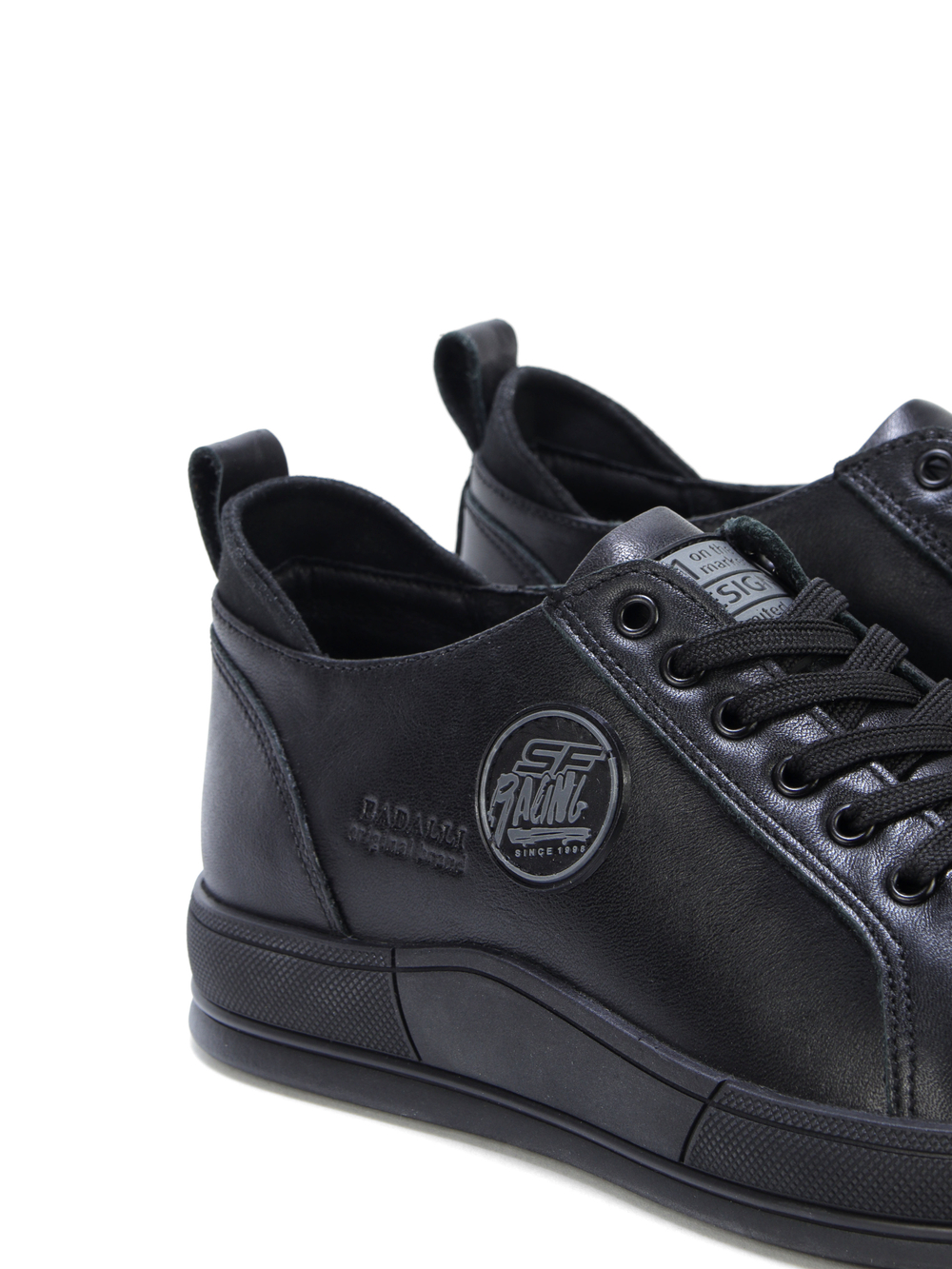 Кеды мужские K0112-1P