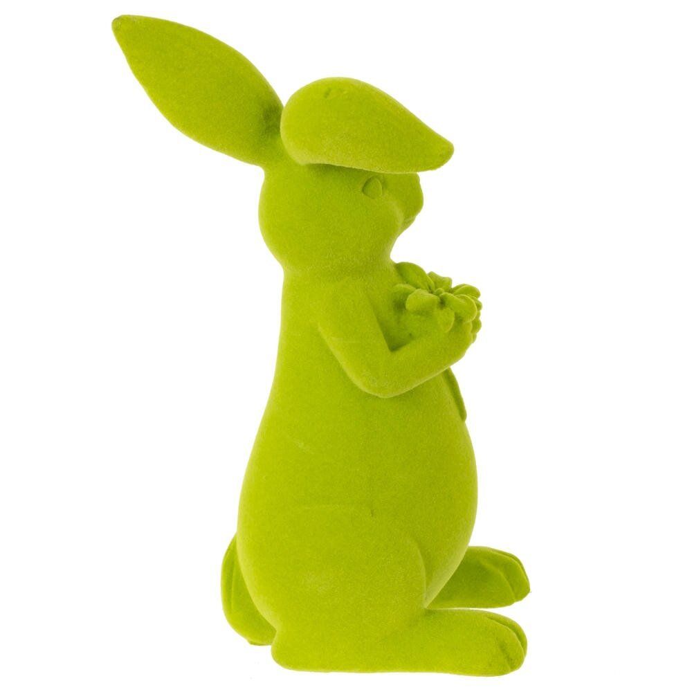 GAEM Фигурка декоративная "Заяц", L8 W7 H17 см