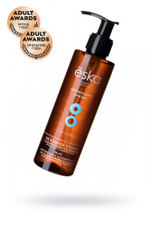 Лубрикант Ёska на водной основе с дозатором 200 мл