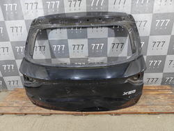 Крышка багажника Geely Coolray 19-нв Б/У Оригинал 5062031900C15