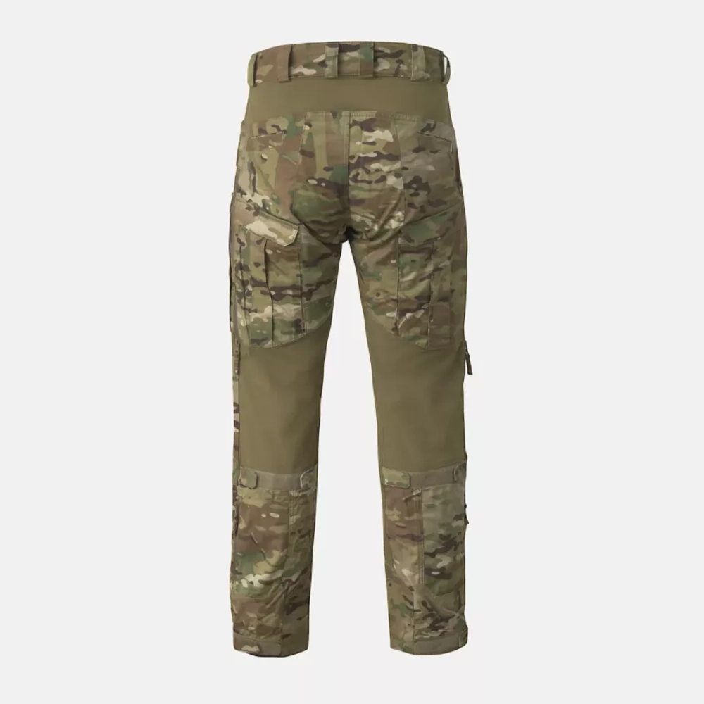 Брюки MCDU Helikon (MultiCam)