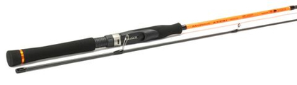 Удилище Maximus Axiom 24L (2.4м/3-15гр)