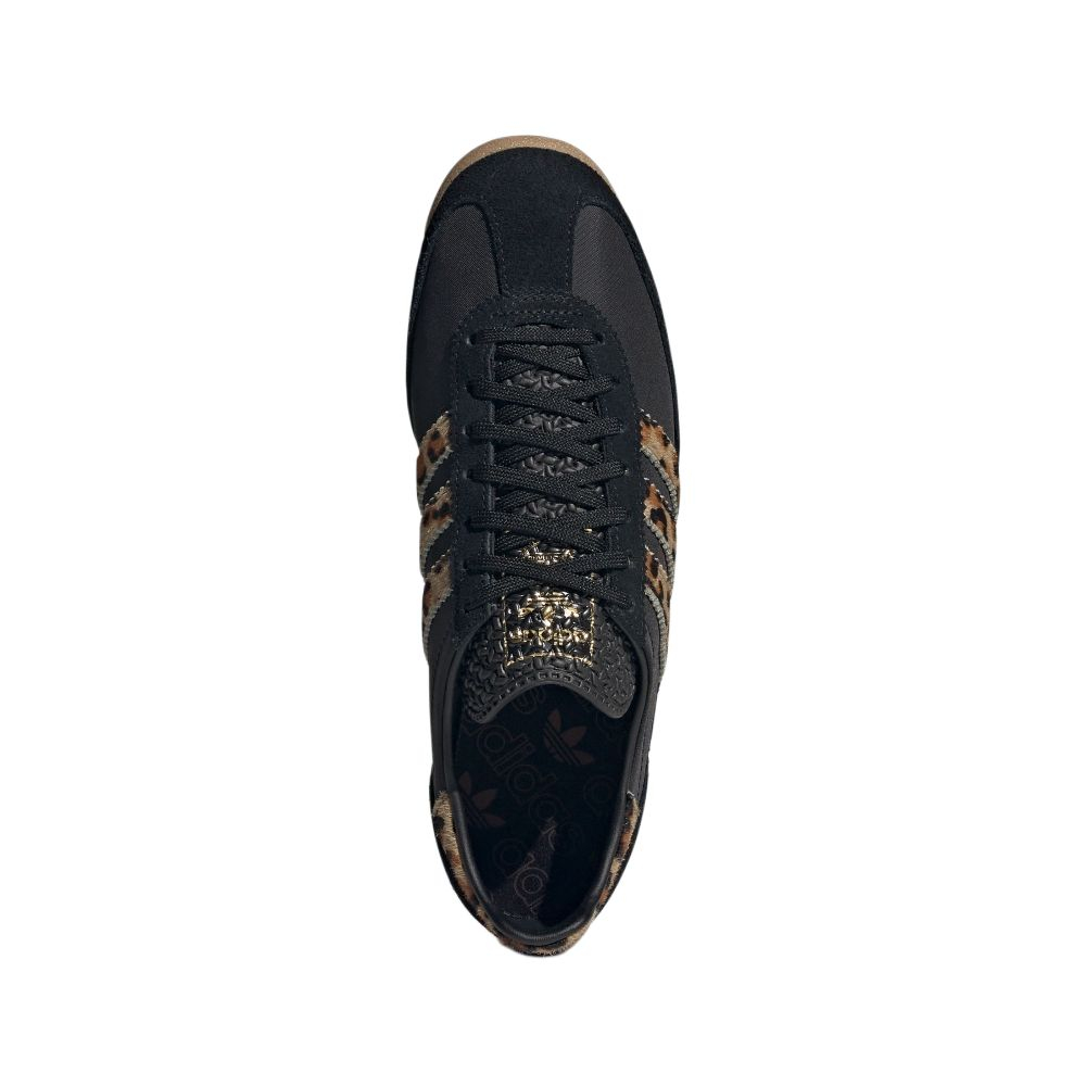 Adidas S Sl72 OG Leopard