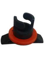 Крышка на воздушный клапан лодки