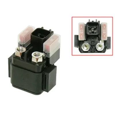 Реле стартера Yamaha 8HG819400000