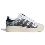 Adidas Star Wars X Nanzuka X Adidas Superstar Xlg R2 D2 And C 3po
