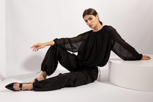 Блузка женская 20711